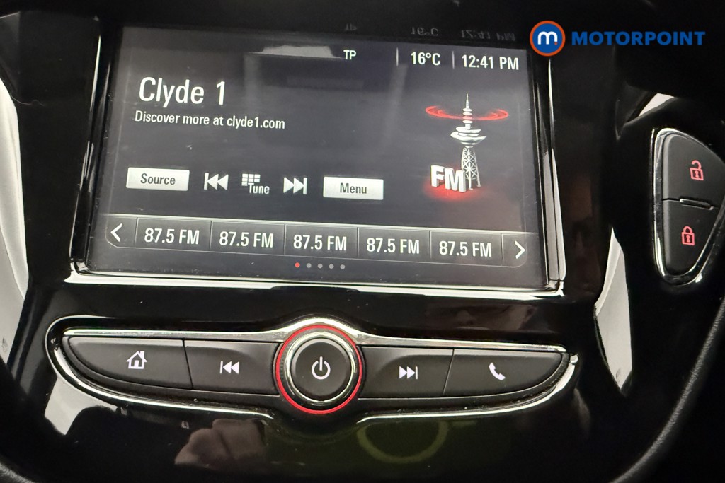 Used Vauxhall Corsa 2019 for sale - 76985037: Photo 10