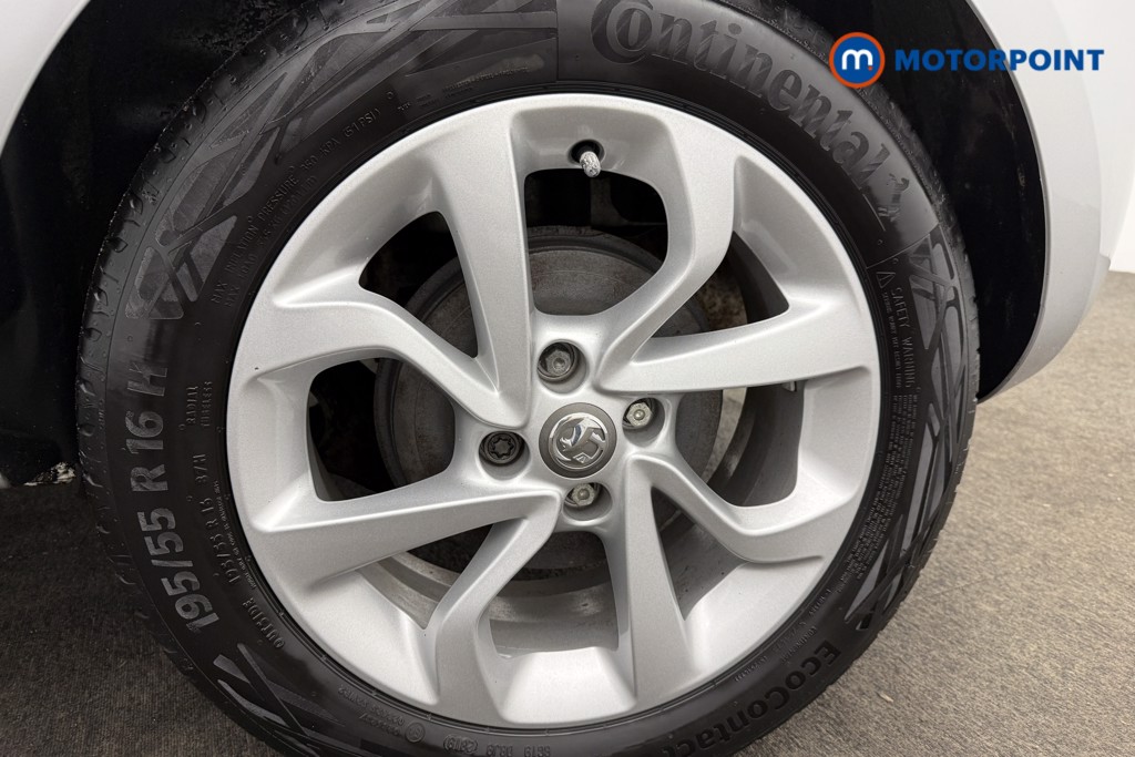 Used Vauxhall Corsa 2019 for sale - 76985037: Photo 15