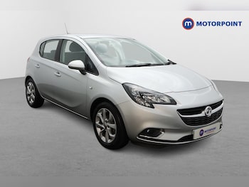 2019 - 1.4 SRi Nav 5dr