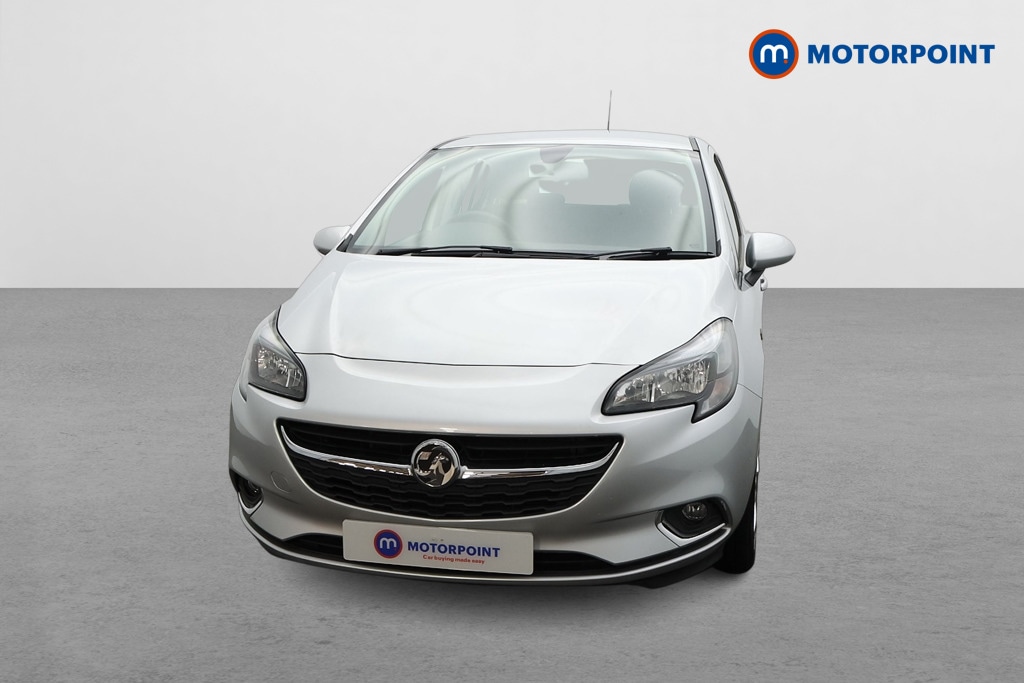 Used Vauxhall Corsa 2019 for sale - 76985037: Photo 2