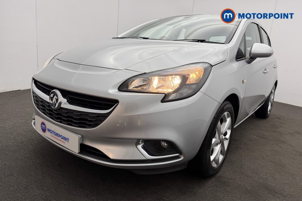 Used Vauxhall Corsa 2019 for sale - 76985037: Photo 20