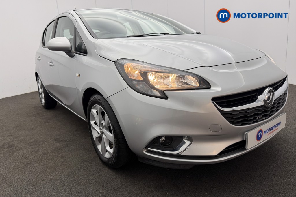 Used Vauxhall Corsa 2019 for sale - 76985037: Photo 21