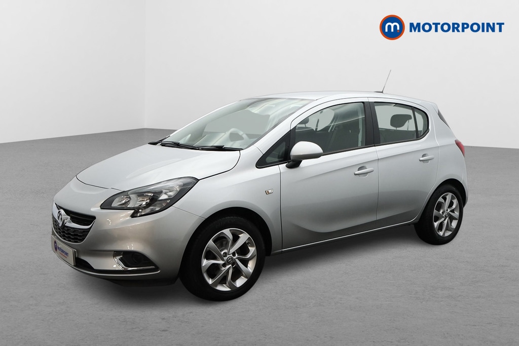 Used Vauxhall Corsa 2019 for sale - 76985037: Photo 3