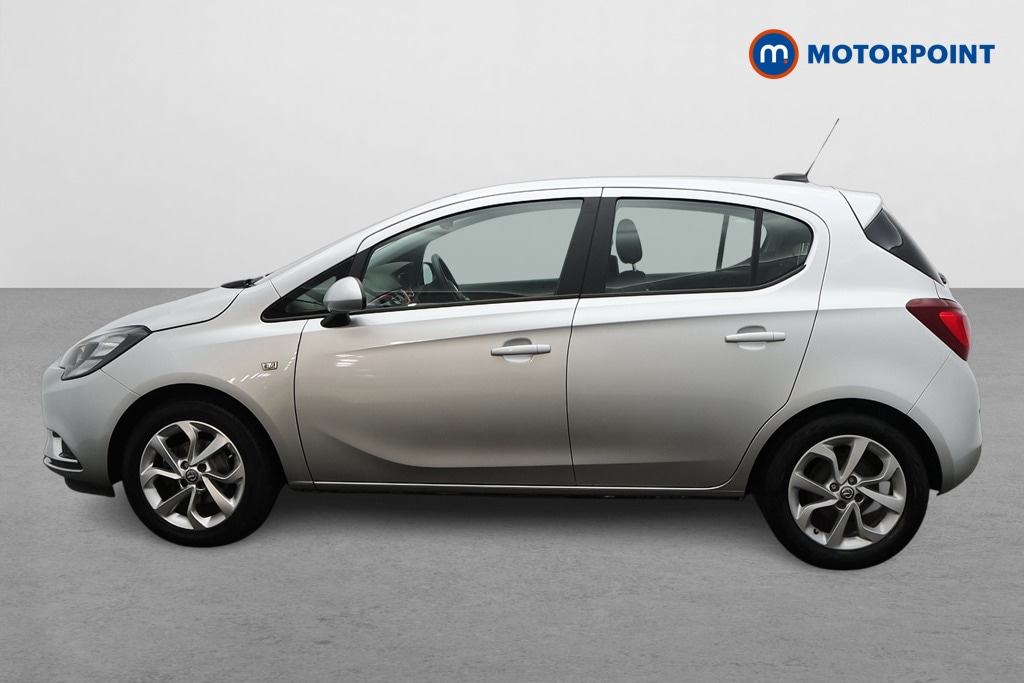 Used Vauxhall Corsa 2019 for sale - 76985037: Photo 4