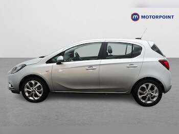 Used Vauxhall Corsa 2019 for sale - 76985037: Photo