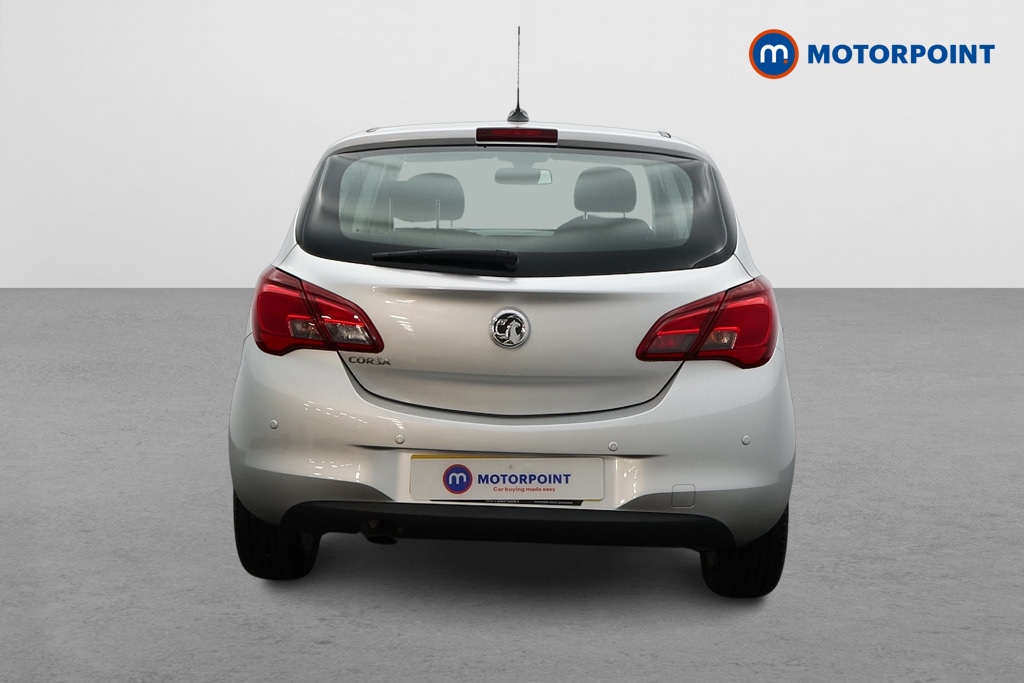 Used Vauxhall Corsa 2019 for sale - 76985037: Photo 6