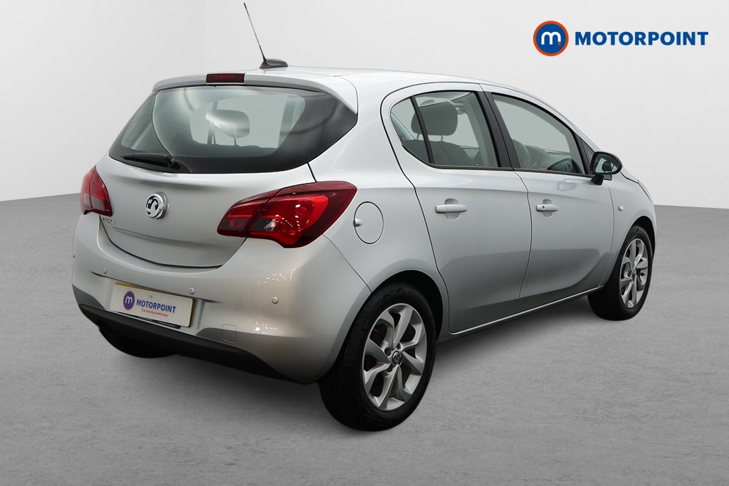 Used Vauxhall Corsa 2019 for sale - 76985037: Photo 7