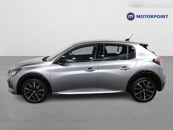 Used Peugeot 208 undefined for sale - 78407198: Photo