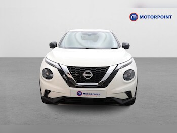 Used Nissan Juke 2025 for sale - 75922722: Photo