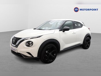 Used Nissan Juke 2025 for sale - 75922722: Photo