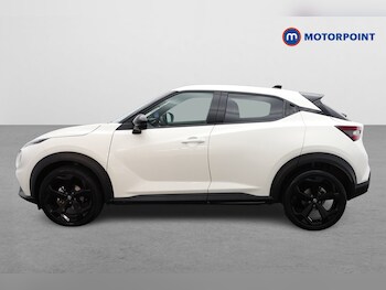 Used Nissan Juke 2025 for sale - 75922722: Photo