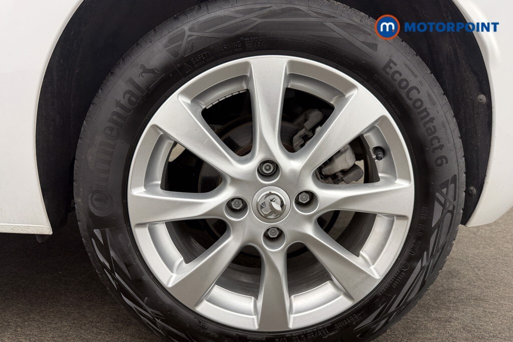 Used Vauxhall Corsa 2023 for sale - 77763911: Photo 10