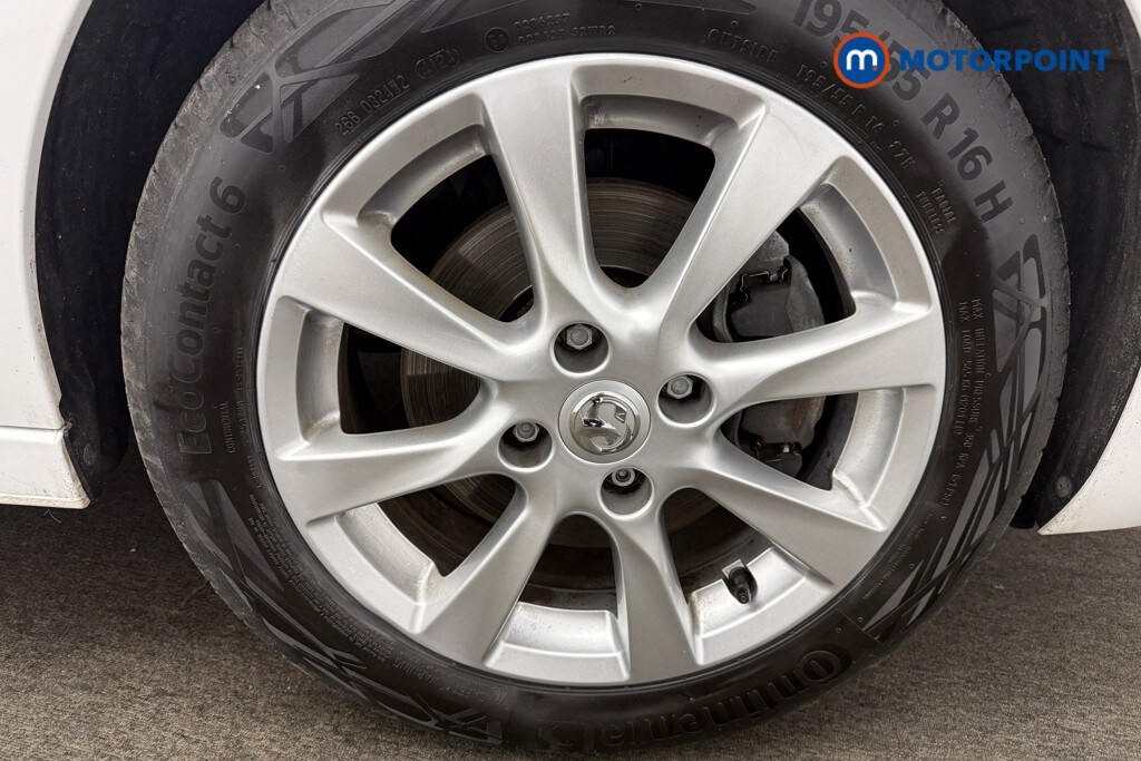 Used Vauxhall Corsa 2023 for sale - 77763911: Photo 12