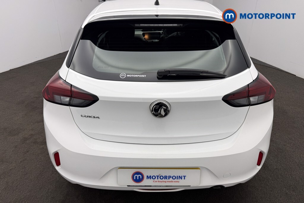 Used Vauxhall Corsa 2023 for sale - 77763911: Photo 18