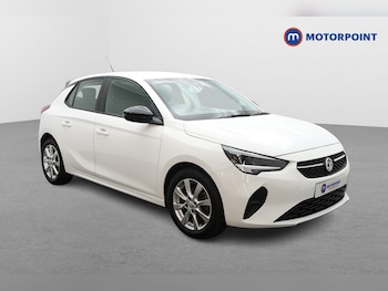 Vauxhall Corsa feature image