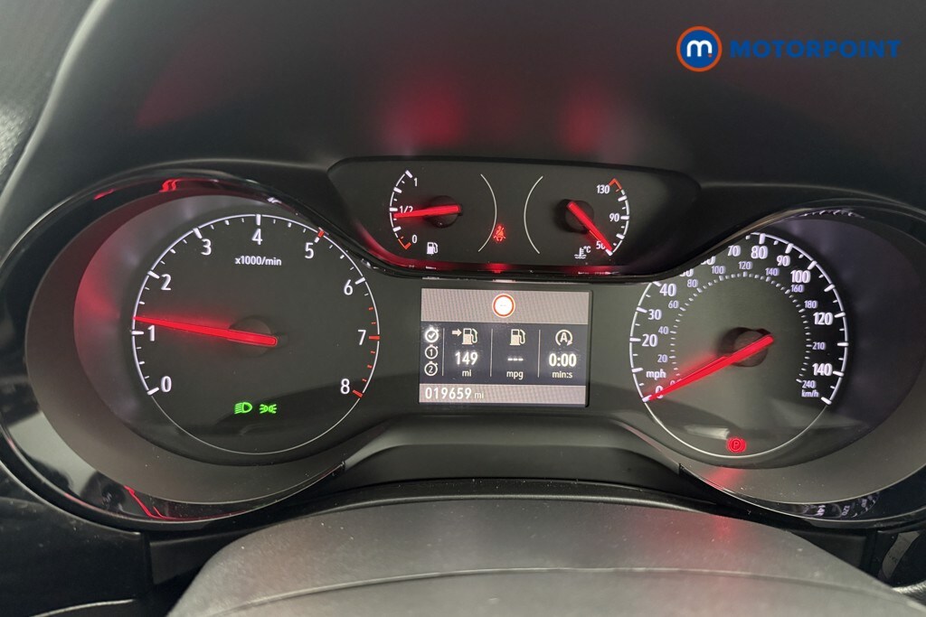 Used Vauxhall Corsa 2023 for sale - 77763911: Photo 23