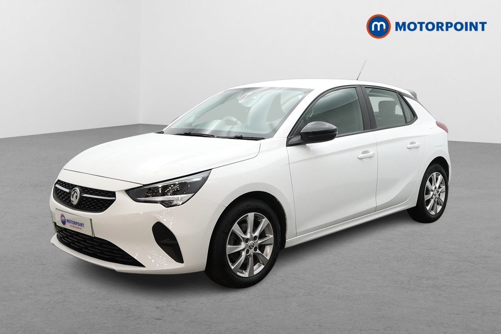 Used Vauxhall Corsa 2023 for sale - 77763911: Photo 3