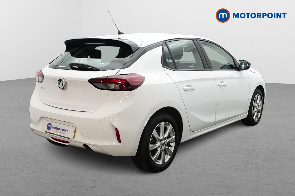 Used Vauxhall Corsa 2023 for sale - 77763911: Photo 7