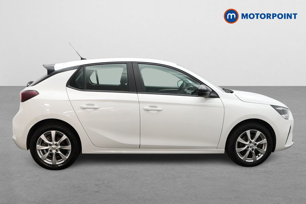 Used Vauxhall Corsa 2023 for sale - 77763911: Photo 8