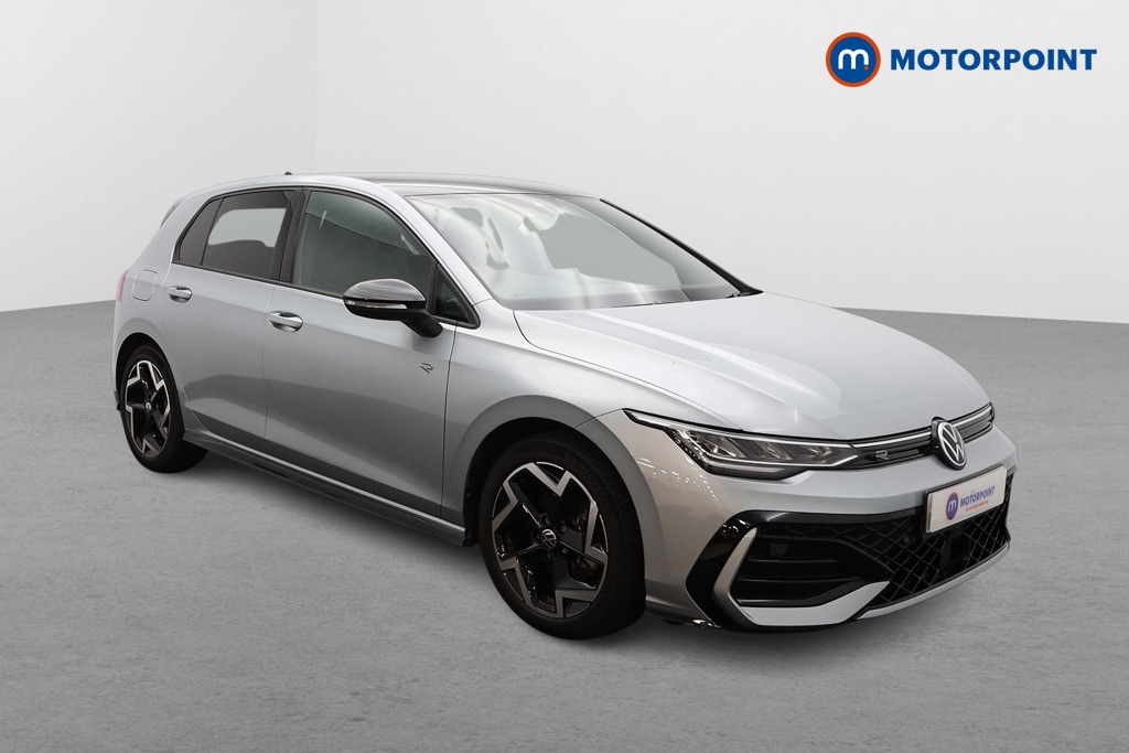 Used Volkswagen Golf 2024 for sale - 76290762: Photo 1