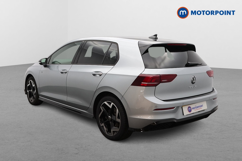 Used Volkswagen Golf 2024 for sale - 76290762: Photo 5