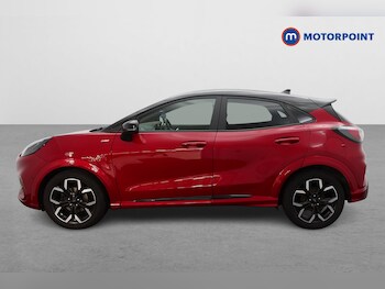 Used Ford Puma 2021 for sale - 75935618: Photo