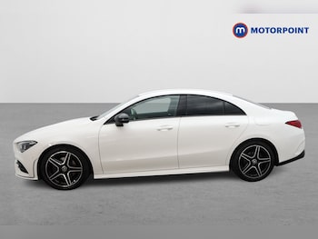 Used Mercedes-Benz CLA 2022 for sale - 78524268: Photo