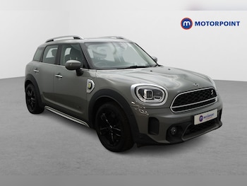 Used MINI Countryman 2022 for sale - 79548979: Photo