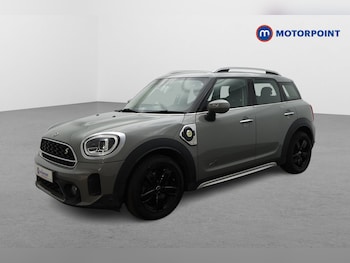 Used MINI Countryman 2022 for sale - 79548979: Photo
