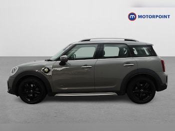 Used MINI Countryman 2022 for sale - 79548979: Photo