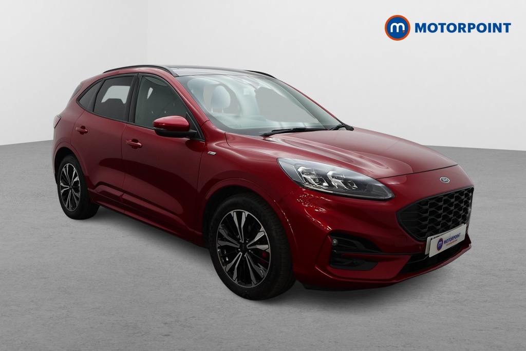 Used Ford Kuga 2020 for sale - 76056308: Photo 1