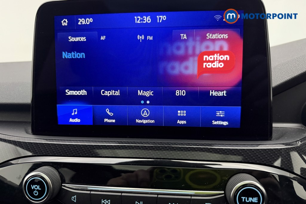 Used Ford Kuga 2020 for sale - 76056308: Photo 12