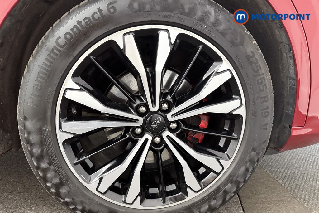 Used Ford Kuga 2020 for sale - 76056308: Photo 19
