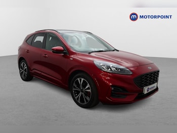 Ford - Kuga