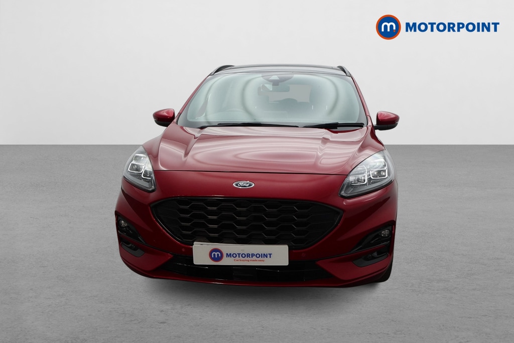 Used Ford Kuga 2020 for sale - 76056308: Photo 2