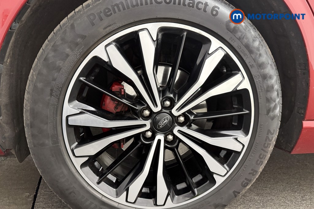 Used Ford Kuga 2020 for sale - 76056308: Photo 20