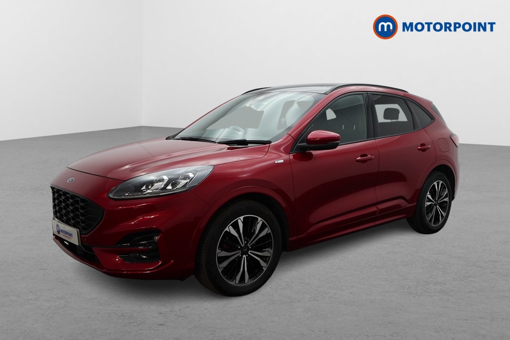 Used Ford Kuga 2020 for sale - 76056308: Photo 3