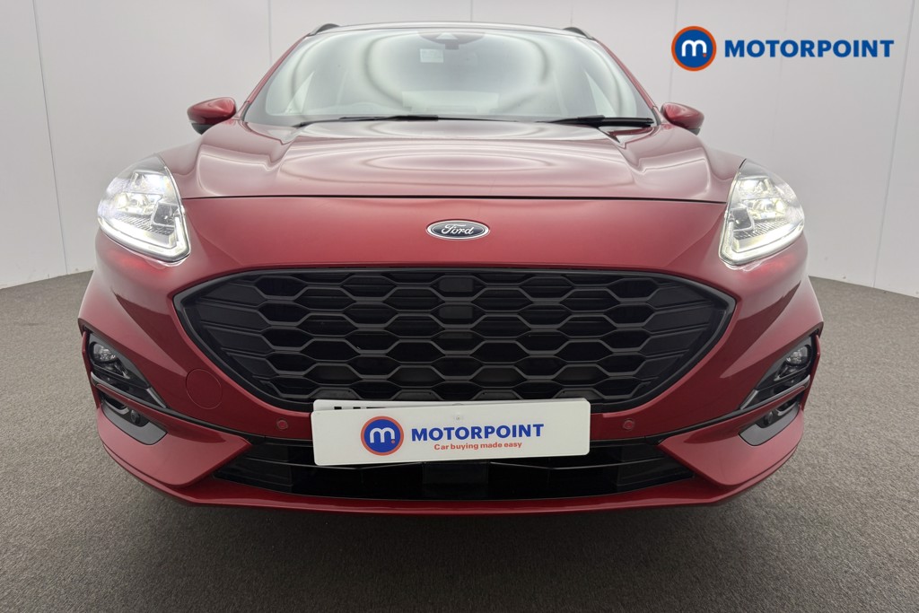 Used Ford Kuga 2020 for sale - 76056308: Photo 34