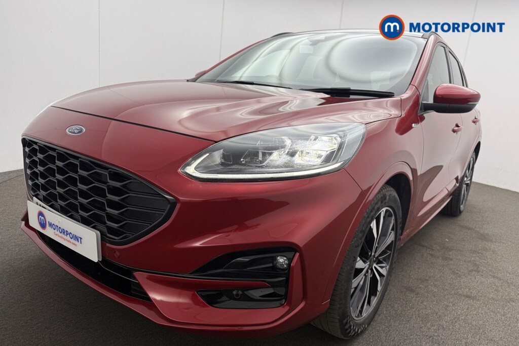 Used Ford Kuga 2020 for sale - 76056308: Photo 35