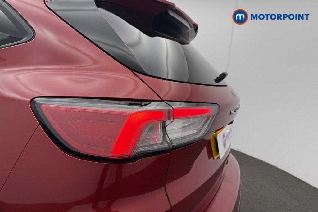Used Ford Kuga 2020 for sale - 76056308: Photo 38