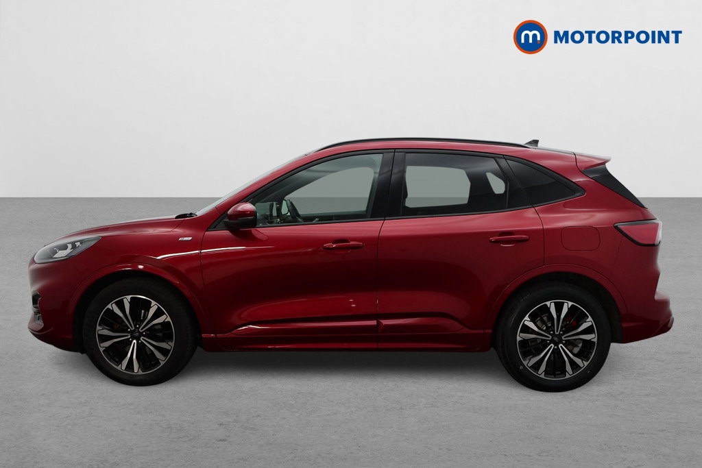 Used Ford Kuga 2020 for sale - 76056308: Photo 4