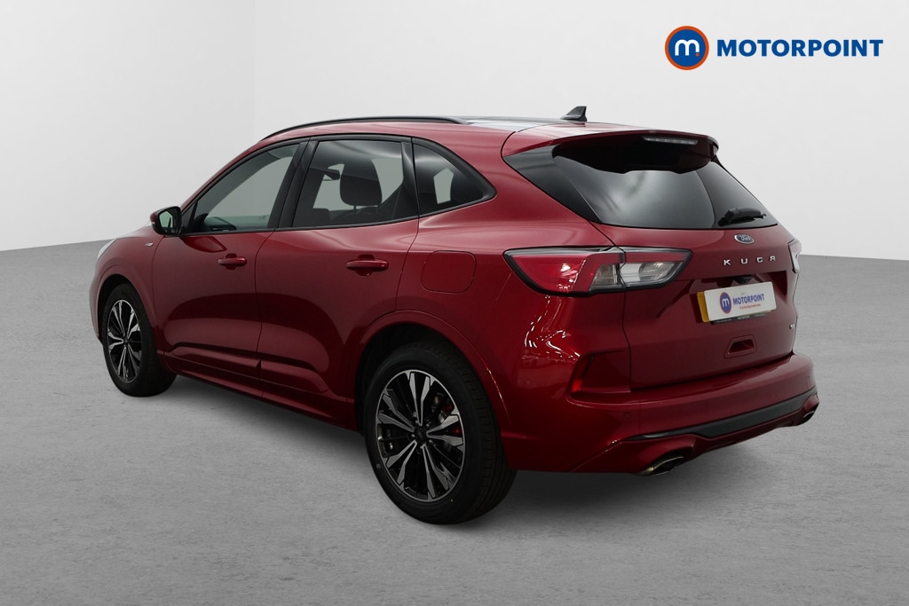 Used Ford Kuga 2020 for sale - 76056308: Photo 5