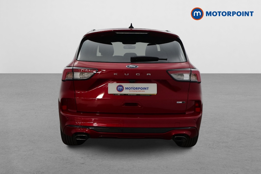 Used Ford Kuga 2020 for sale - 76056308: Photo 6