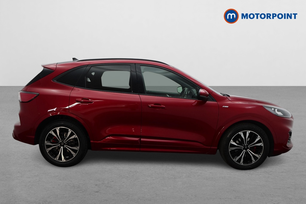 Used Ford Kuga 2020 for sale - 76056308: Photo 8