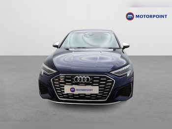 Used Audi A3 undefined for sale - 78718967: Photo