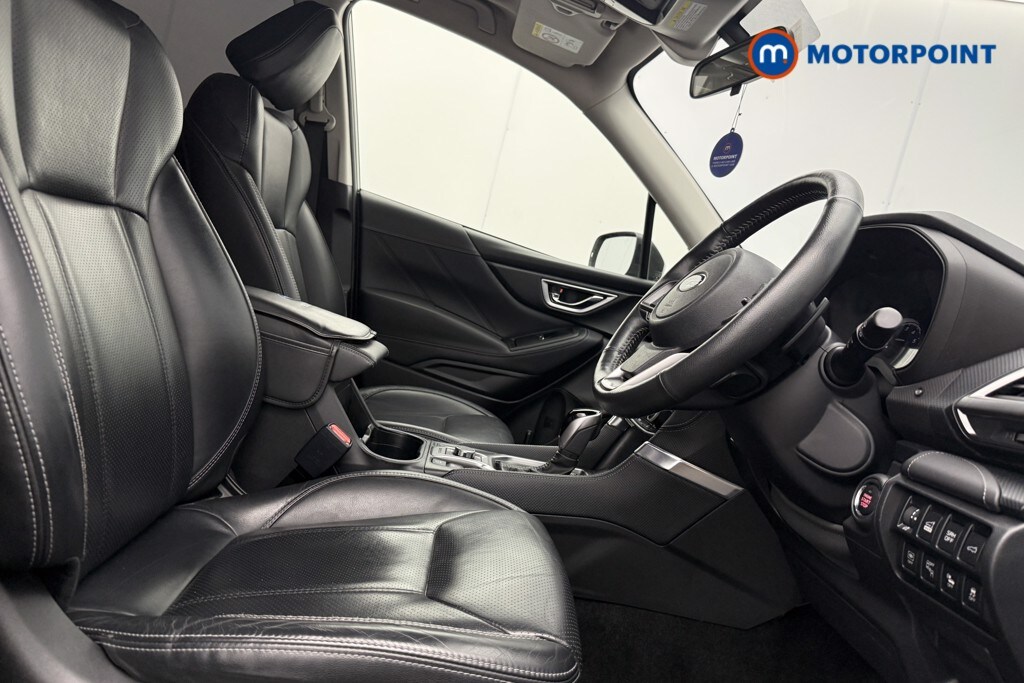 Used Subaru Forester 2019 for sale - 75985388: Photo 16