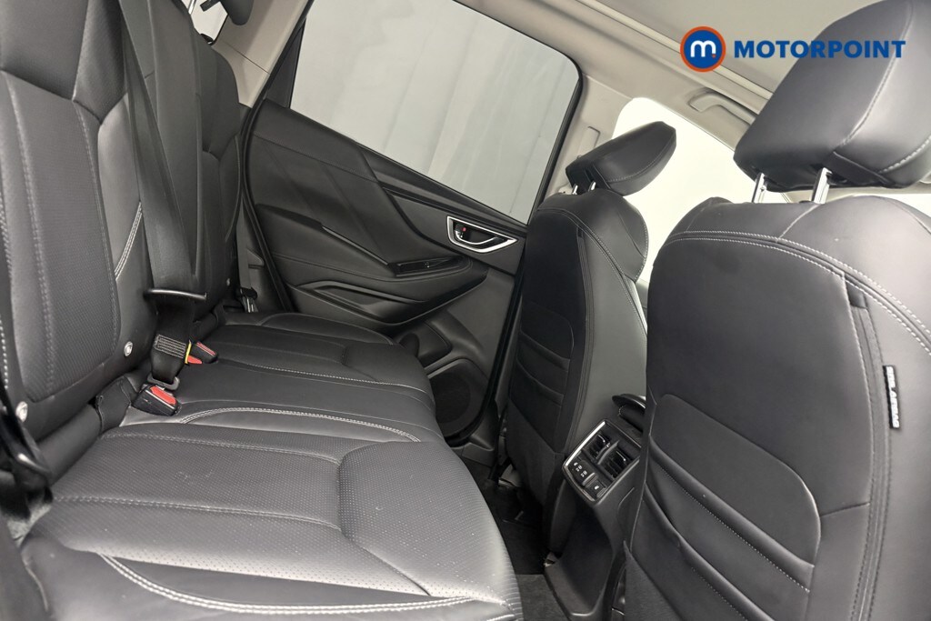 Used Subaru Forester 2019 for sale - 75985388: Photo 17