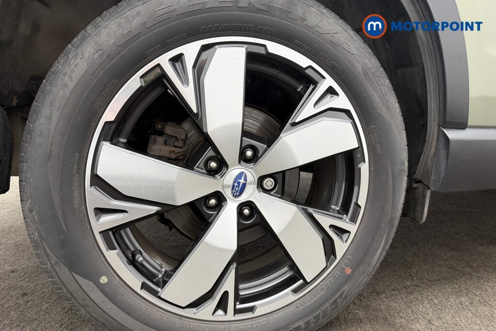 Used Subaru Forester 2019 for sale - 75985388: Photo 18