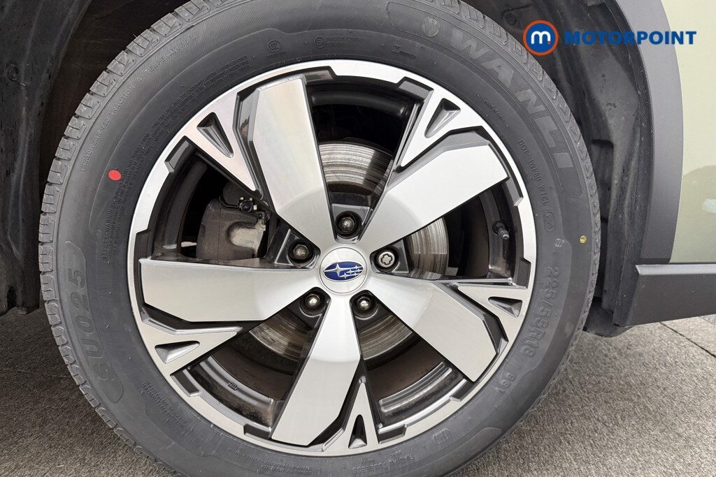 Used Subaru Forester 2019 for sale - 75985388: Photo 19
