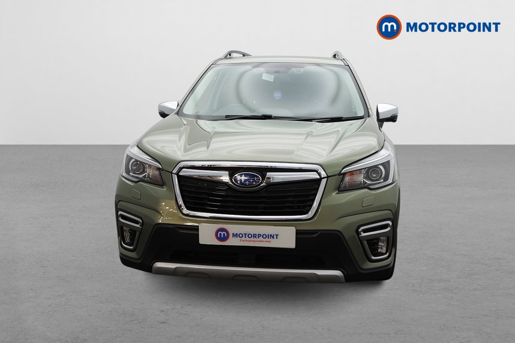 Used Subaru Forester 2019 for sale - 75985388: Photo 2